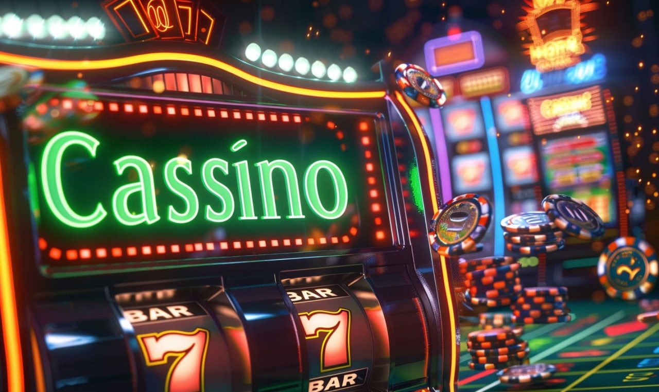 jackpot168