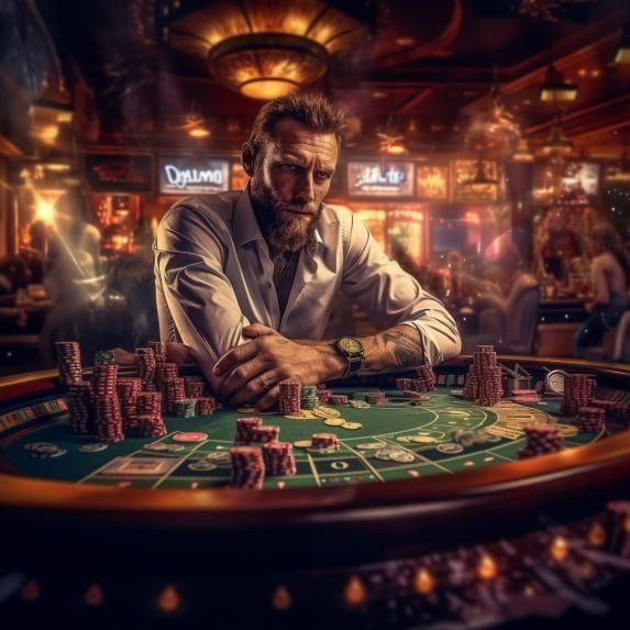 jackpot168
