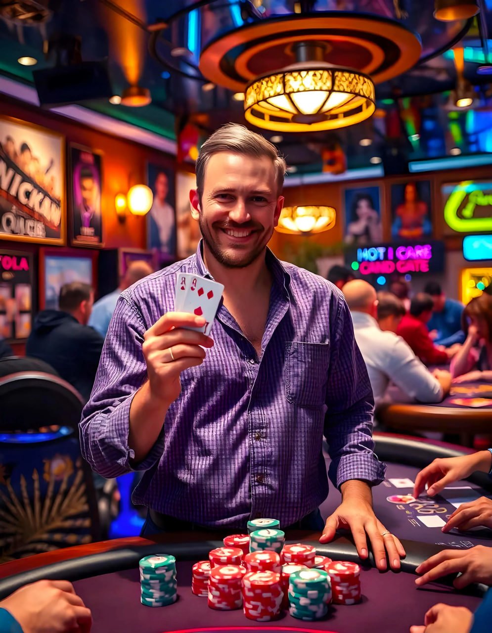 jackpot168