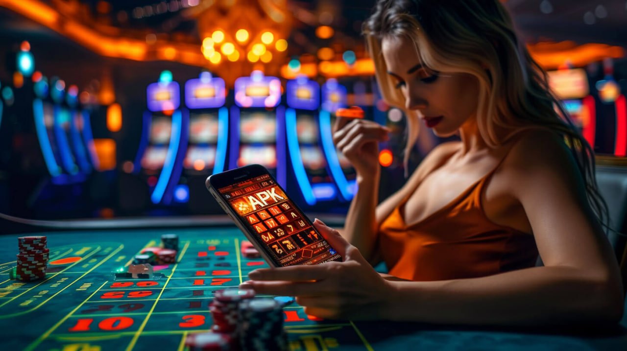 jackpot168