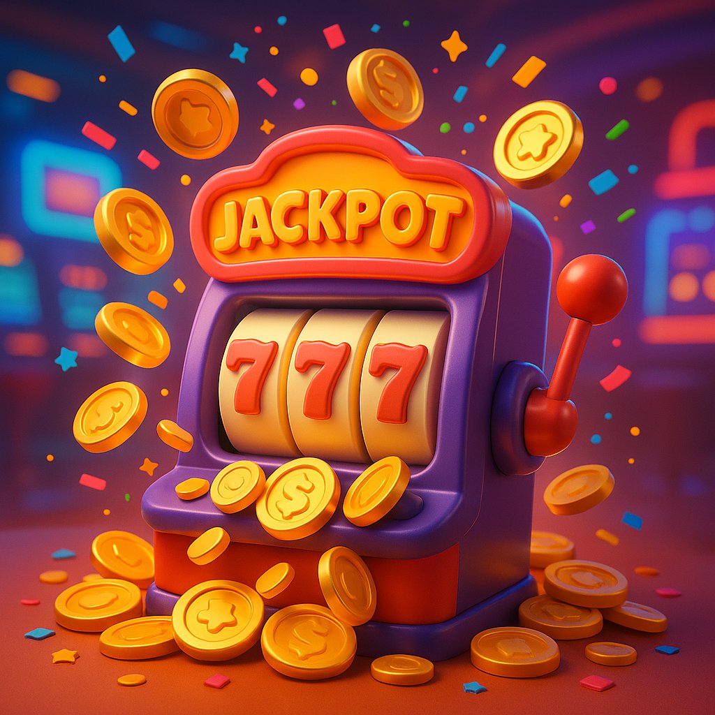 jackpot168
